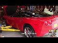 How To Replace A Harmonic Balancer  on a C6 Corvette