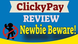 ClickyPay Review By Branson Tay - ? ? ?