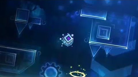 My Entry for "Up and Down" CC // Peanut and Lykoz