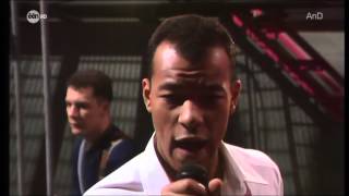 Fine Young Cannibals - Suspicious Minds chords