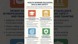 Fostering Health Worker Safety and Patient Care screenshot 2