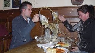 Прикольные ситуации с пивом Прикольные ситуации с пивом
