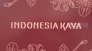 Indonesia Kaya Aransemen