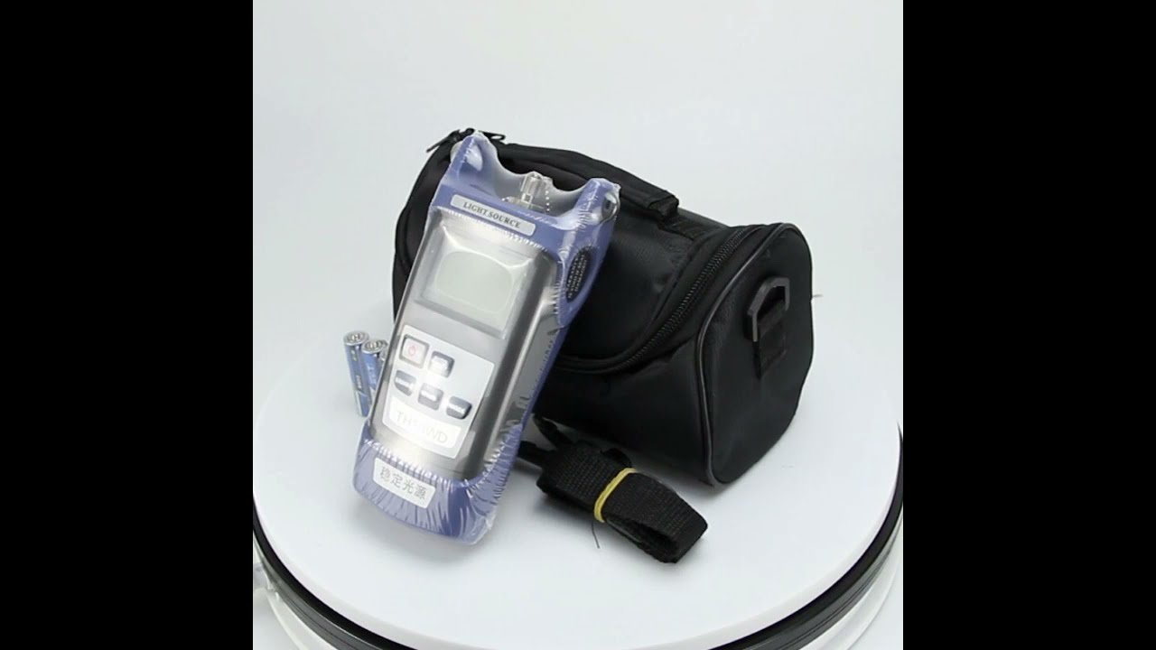 Tanghu brand - Optical power meter