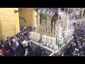 Entrada Macarena 2012.Himno a la Esperanza Macarena.webm