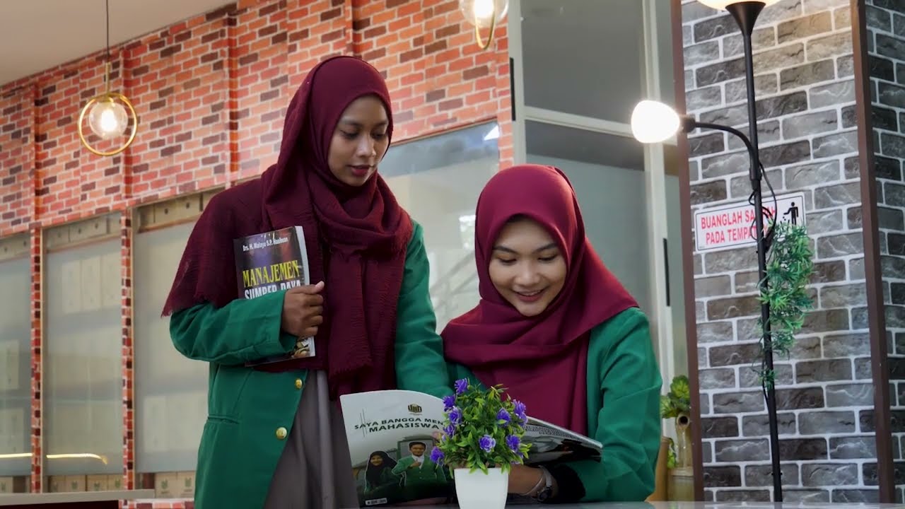 Profil Universitas Islam Negeri Sultan Aji Muhammad Idris Samarinda ( UINSI ) 2023