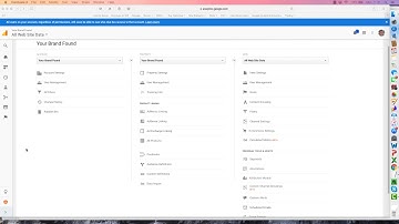 Track Email Sign Ups With Google Analytics