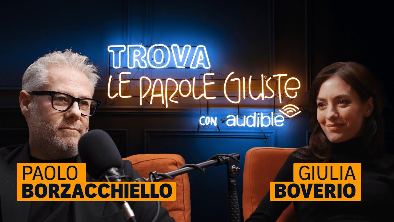 Trova le parole giuste - Episodio 2: autostima per tutti