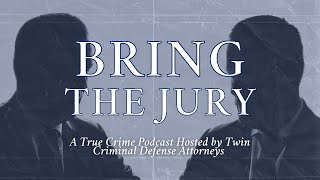 Bring The Jury: Alex Murdaugh Updates (Becky Hill)