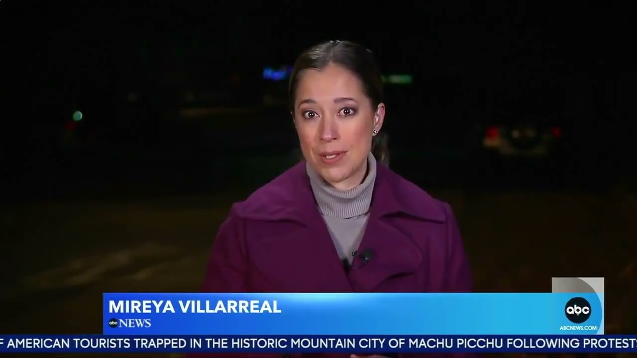 Mireya Villarreal 12 18 2022