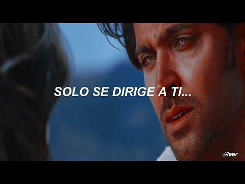 Dil Kyun Yeh Mera Shor Kare - Kites (Traducido al español)