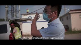 Comnav Technology Ltd. Incorporated With China Mobile To Build Cors Across Whole China