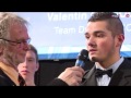 Soirée des sportifs mayennais 2016