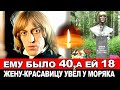 ДОЧЬ-АКТРИСА,КОПИЯ ЗНАМЕНИТОГО ОТЦА! Короткая и трагичная судьба актера Виктора Авилова