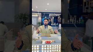 A leading Pakistani developer, GFS Developments, has officially entered the Dubai