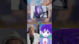 Bu Hangi Karakterin GÖTÜ ?! @iplusd