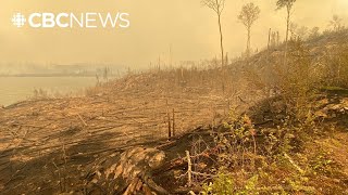 Sask. declares state of emergency due to wildfires