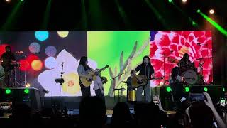 Ride Home - Ben&Ben Live in Pandi: Celebrating 80 Years of History