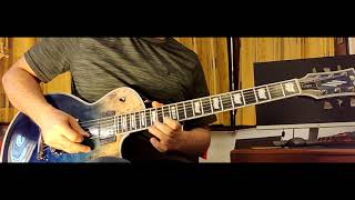 ESP E-II Eclipse - A tribute to...