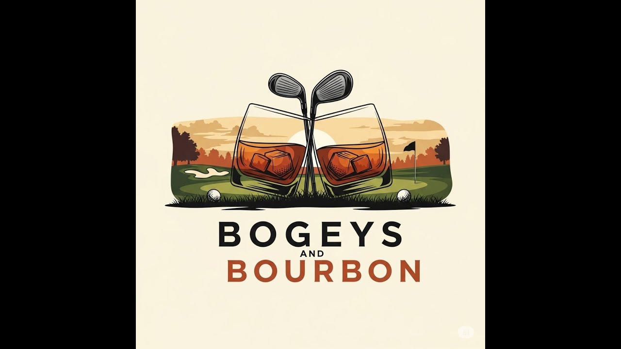 BOGEYS AND BOURBON PODCAST - YouTube