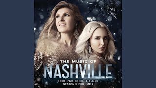 Video thumbnail of "Nashville Cast - You're Mine"