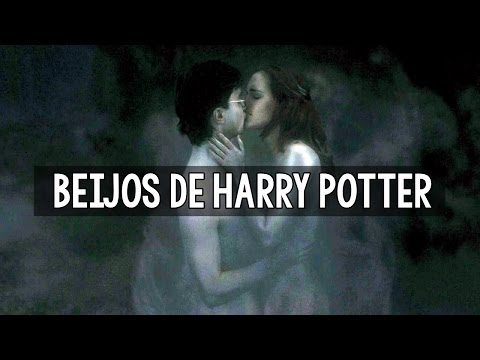 Vídeo: Quem é o primeiro beijo de Draco?
