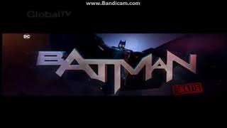 Iklan Garena Arena Of Valor Batman 30sec (2017) di Global TV
