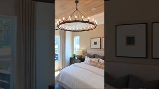 The Tomoka Model by Toll Brothers in Regency at EverRange