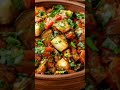 Short Story of Ratatouille  From Simple Dish to Global Favorite