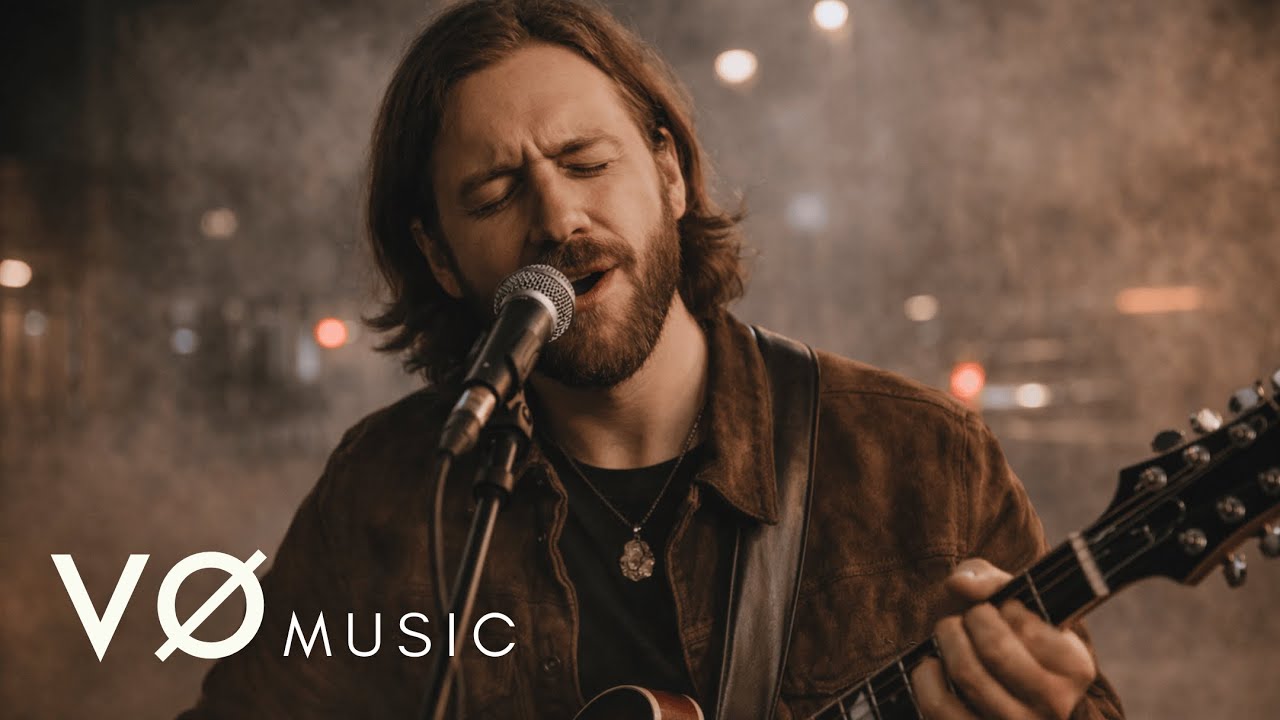 Jackson Reed – Blues Rock Compilation | This City’s in My Bones