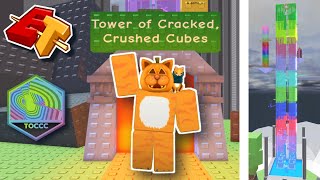 EToH - Tower of Cracked Crushed Cubes (ToCCC)