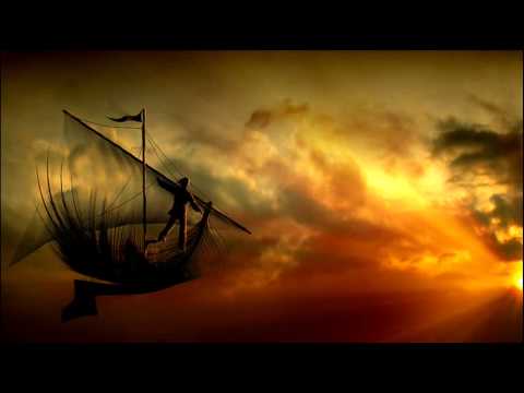 Two Steps From Hell - Spirit Of Moravia (Thomas Bergersen) \