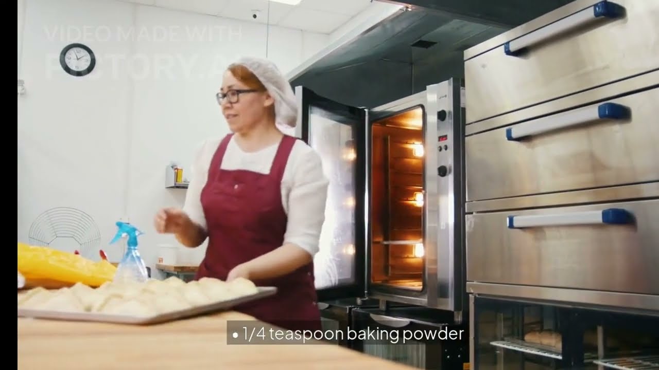 3-Ingredient Oreo Mug Cake