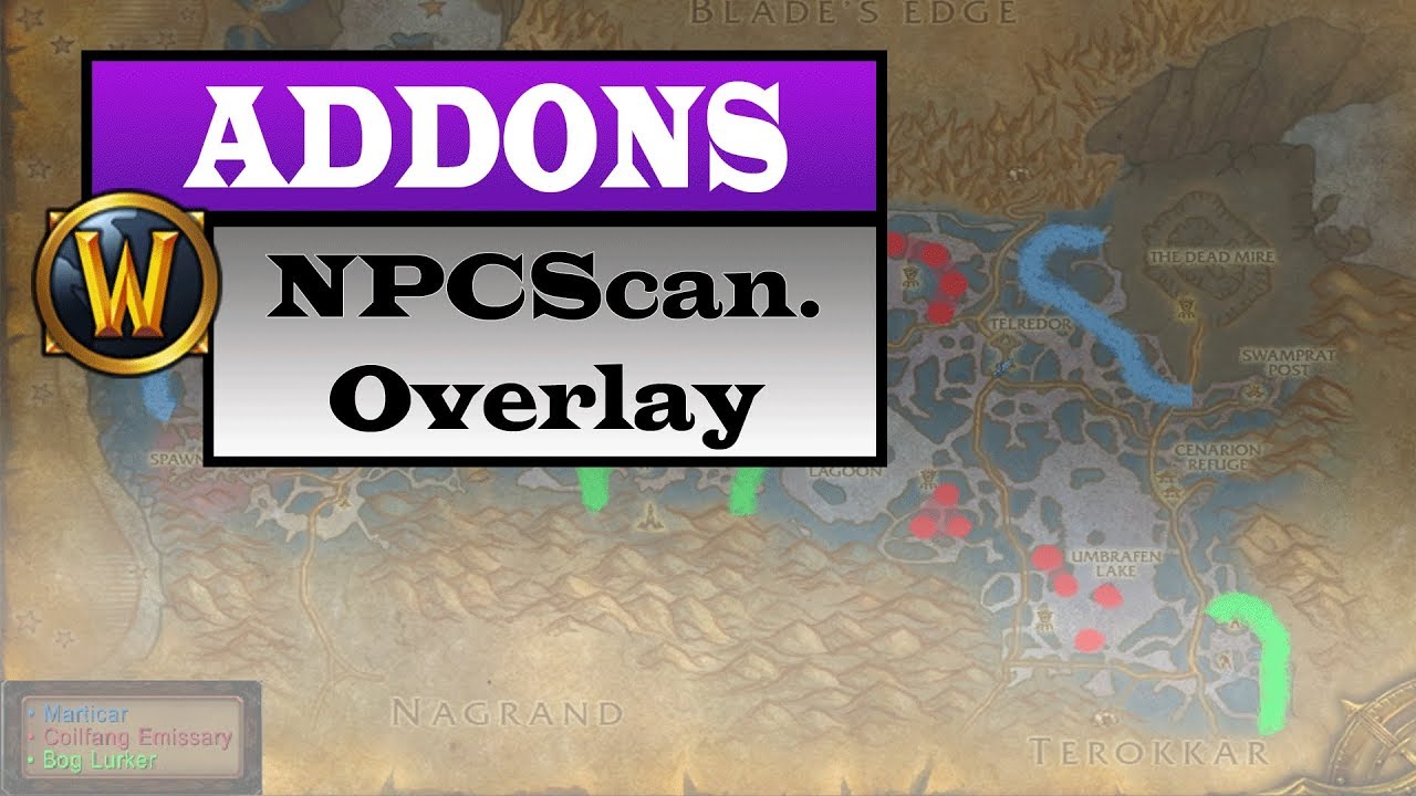 Npcscan 3.3 5