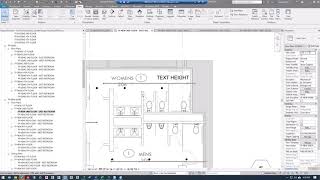#HowTo Change the scale of a view in Revit