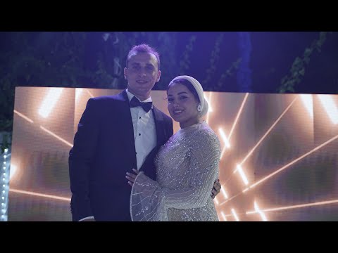 كواليس حفل ال10 مليون مشترك كاملة