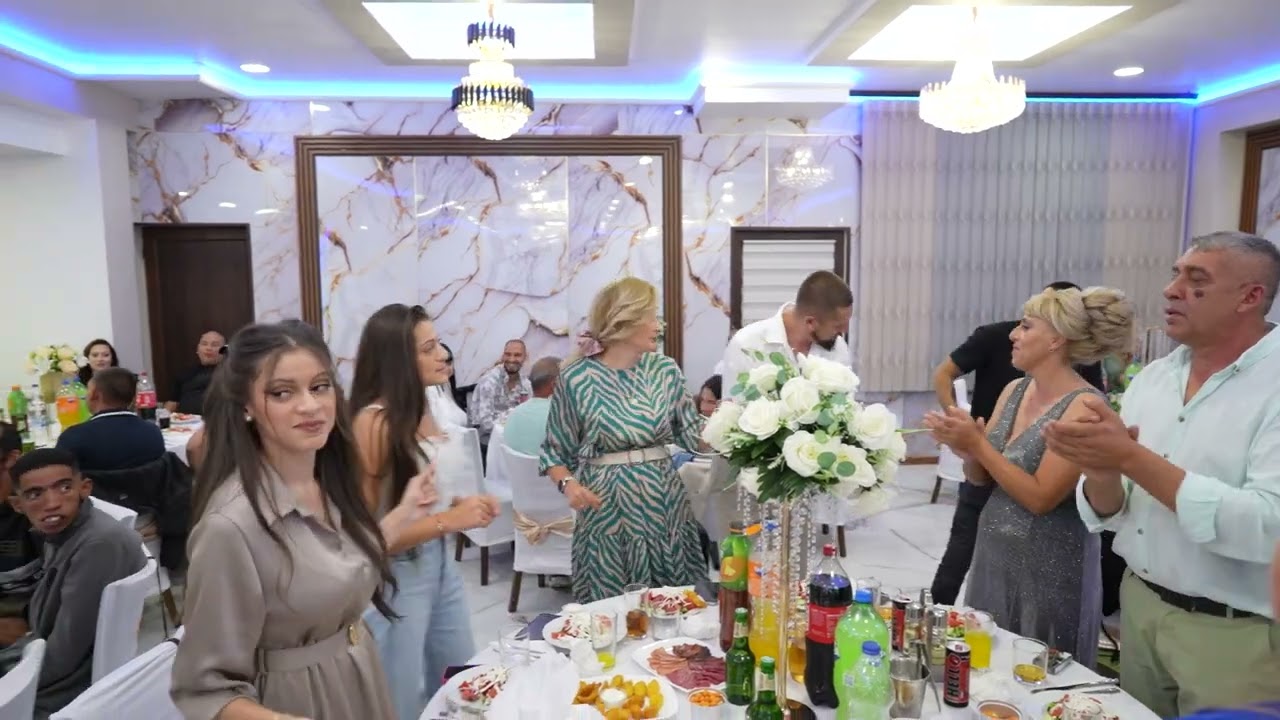 Radi Bend & Ivan Peveca 2025 I Поздрав за Марко Бухалката