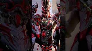 Warframe: Excalibur Astray Captura Edit