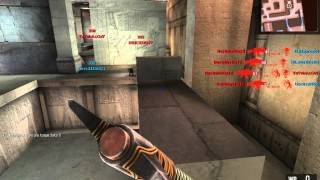 Darkdevilx12 - Cold Hack