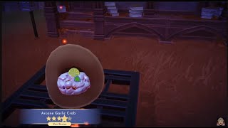 Celebrity Disney Dreamlight Valley: Arcane Garlic Crab Net Worth