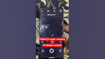 failed to open camera vivo y20 |failed to open camera vivo y20g #shorts #shortvideo