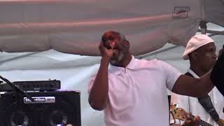 ASE L BERT - OUTSTANDING  - Live At Lock 3