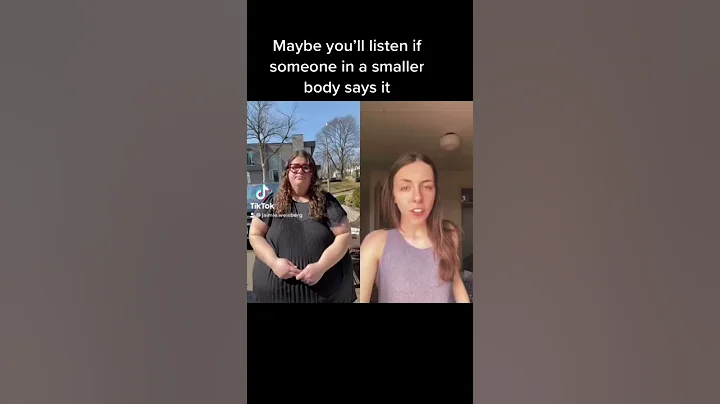 Maybe you’ll listen - DayDayNews