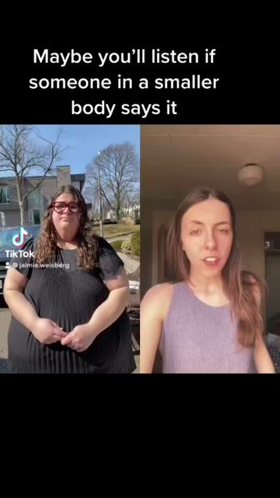 Maybe you’ll listen