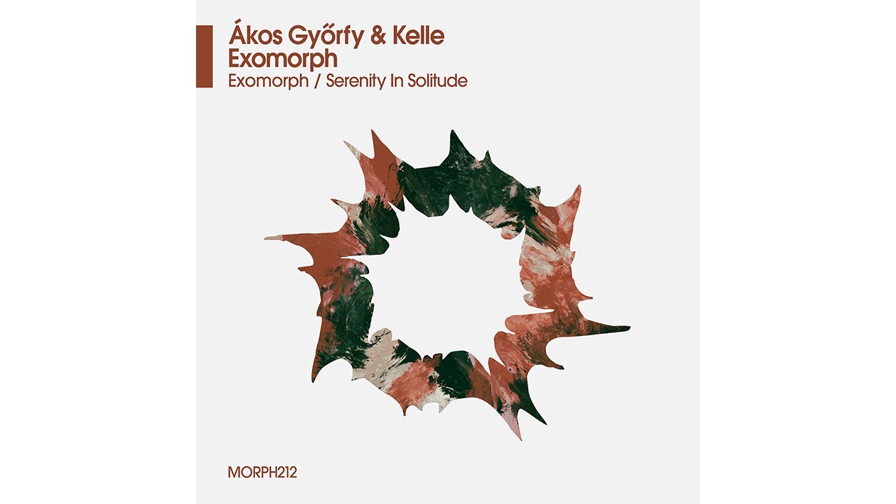 Ver Ákos Győrfy & Kelle - Exomorph (Original Mix) no YouTube Ver Ákos Győrfy & Kelle - Exomorph (Original Mix) no YouTube