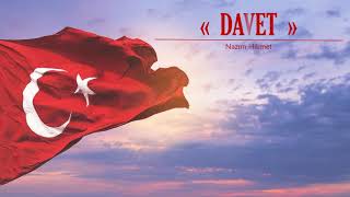 Davet - Nazim Hi̇kmet