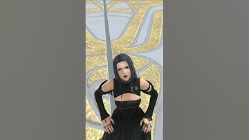 Vauthry is a big baby #ff14 #ff14memes #finalfantasyxiv #shadowbringers #meme #slatonsisters #ffxiv