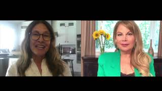 Deborah Kobylt LIVE Promos: Patricia Di Carlo Bergen Promo 1