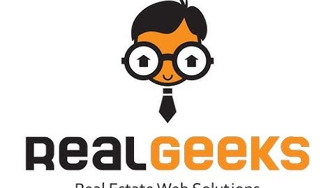 Real Geeks CRM (Nizz Realty Inc. Agents Tutorial)