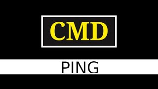 1 - Comandos de rede - CMD : Ping e Pathping.
